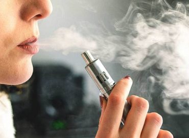 Vaping Cause Cancer