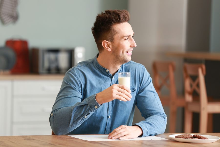 What Is the Link Between Whole Milk and Prostate Cancer? Cancer Recovery